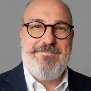 Retrato de Gabriel Castelló