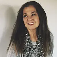 Retrato de  Ana Martín Méndez