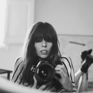 Retrato de  Wilma Lorenzo