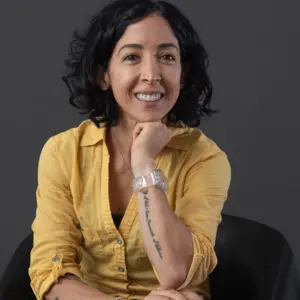 Retrato de  María Gracia Capristán