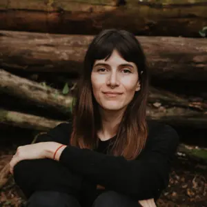 Retrato de  Mariana Matija