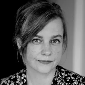 Retrato de Mariana Leky