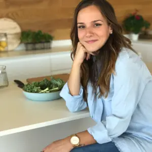 Retrato de Neus Elcacho