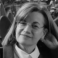 Retrato de  Dolores Conquero