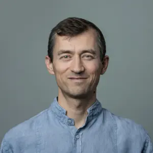 Retrato de Eduardo Jáuregui