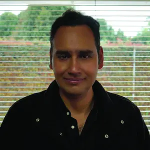 Retrato de Alejandro Ladron de Guevara Rangel