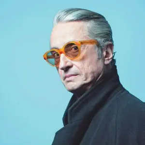 Retrato de Luis Ospina