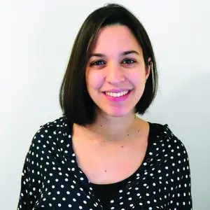 Retrato de  Carolina de Prada