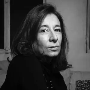 Retrato de  Liliana Viola