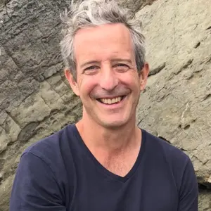 Retrato de  Edward Slingerland