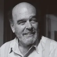 Retrato de Luis Jochamowitz