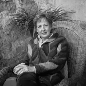 Retrato de  Roberta Lajous