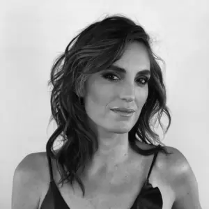 Retrato de  Catalina de Elía