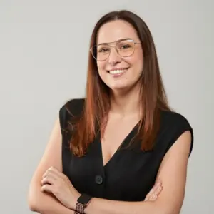 Retrato de  Beatriz Martínez