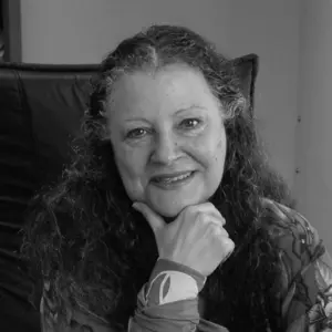 Retrato de  Diana Maffia