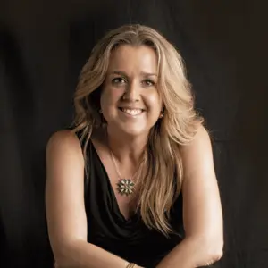 Retrato de  Anna Tarrés