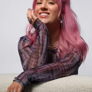 Retrato de  Ellen Atlanta