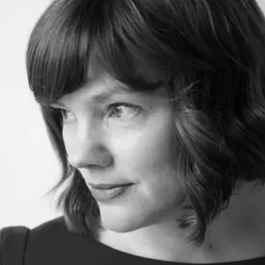 Retrato de  Bethan Roberts