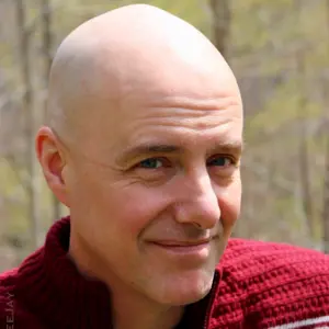 Retrato de  Edward Ashton