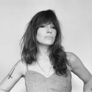 Retrato de María Bastarós