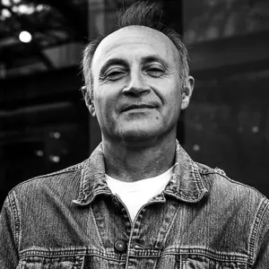 Retrato de  Juan José Becerra