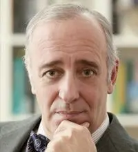 Retrato de  Lorenzo Bernaldo de Quirós