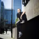 Fotografía de Gary Stevenson