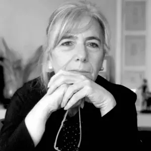 Retrato de  Andrea Calamari