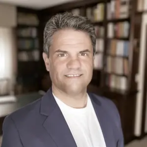 Retrato de Gonzalo Iparraguirre