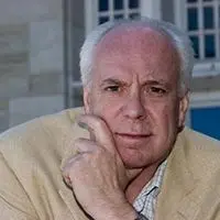 Retrato de  Eduardo Mendicutti