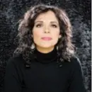 Fotografía de Rebeca Orozco