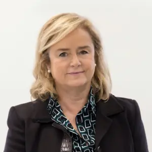 Retrato de  María Luisa Ferrerós