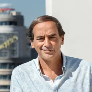 Retrato de  Isaías Lafuente