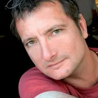 Retrato de  Olivier Cirendini