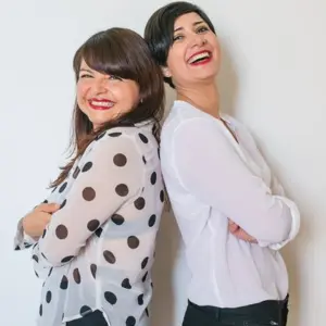 Retrato de  Marcela Trujillo