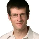 Retrato de Chip Heath