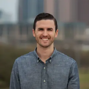 Retrato de  Rob Dial