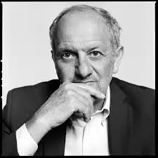 Retrato de Guido Tonelli