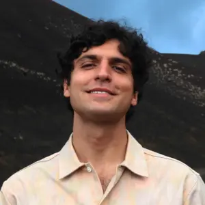 Retrato de  Tomás Páramo