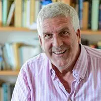 Retrato de  Gregorio Luri