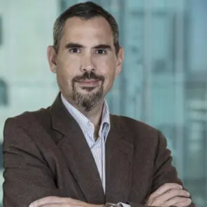 Retrato de  Gonzalo Zegarra