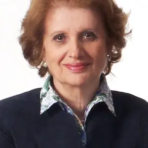 Retrato de Concha López Narváez