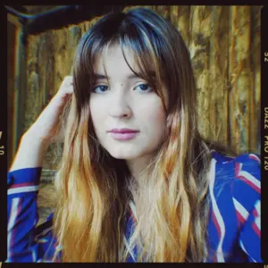 Retrato de  Catalina Vásquez