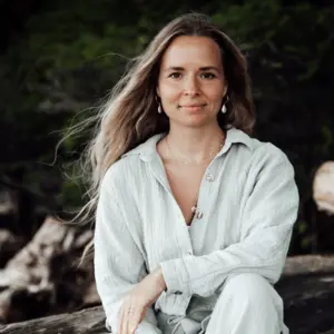 Retrato de  Sheleana Aiyana