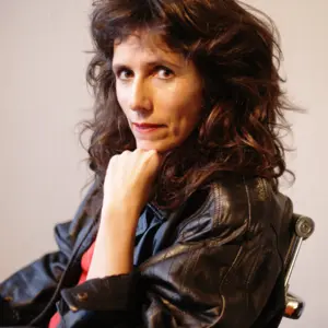 Retrato de Mar Gómez Glez