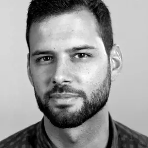 Retrato de  David Lema