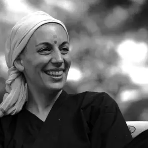 Retrato de  Kankyo Tannier