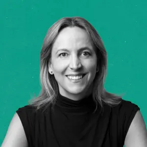 Retrato de María Isabel Cerón
