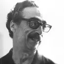 Fotografía de Manuel de Pedrolo