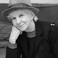 Retrato de  Thérèse Bertherat